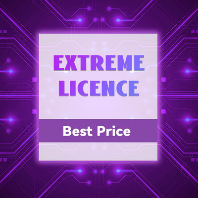 Extremecloud SaaS সাবস্ক্রিপশন পাইলট IQ লাইসেন্স নেভিগেটর XIQ-PIL-S-C-PWP-এর লাইসেন্স পরিবর্তন করুন