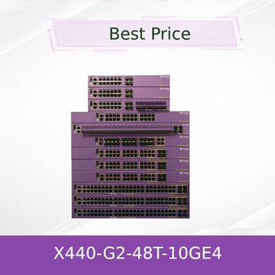 10411 চরম নেটওয়ার্ক AVB সুইচ অপটিক্যাল 1m DAC কেবল নতুন এবং আসল