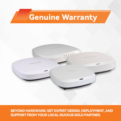 802.11ac AP Ruckus ওয়্যারলেস কন্ট্রোলার 2.4G এবং 5G ODM