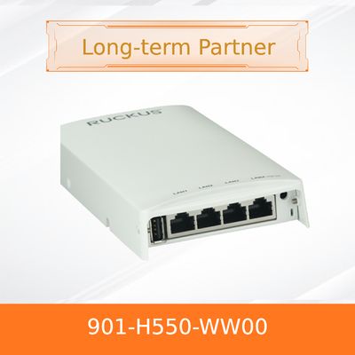 ডুয়াল ব্যান্ড ইন্ডোর রাকাস ওয়্যারলেস অ্যাক্সেস পয়েন্টস রাকাস জোনফ্লেক্স R320 AP 901-R320-WW02