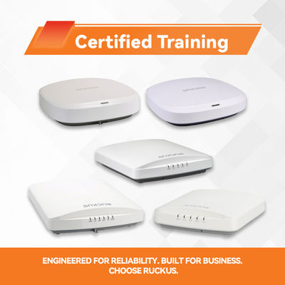 IPv4 IPv6 Ruckus ওয়্যারলেস অ্যাক্সেস পয়েন্ট 901 - R710 - WW00 802.1Q L2TP UL 2043 প্লেনাম রেটেড