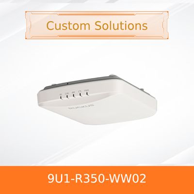 IPv4 IPv6 Ruckus ওয়্যারলেস অ্যাক্সেস পয়েন্ট 901 - R710 - WW00 802.1Q L2TP UL 2043 প্লেনাম রেটেড