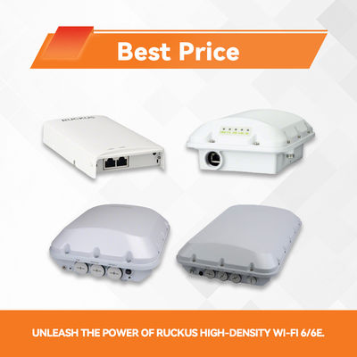 IEEE 802.11a/b/g/n/ac Ruckus ওয়্যারলেস অ্যাক্সেস পয়েন্ট 901-R320-WW02 SU-MIMO MU-MIMO