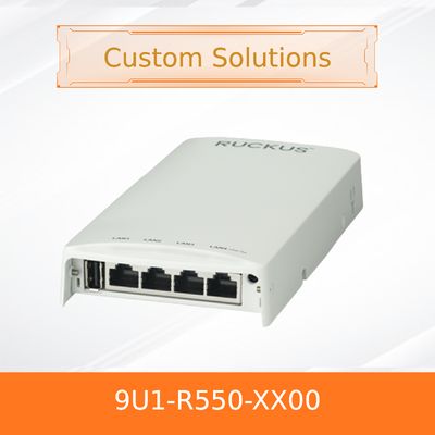 IEEE 802.11a/b/g/n/ac Ruckus ওয়্যারলেস অ্যাক্সেস পয়েন্ট 901-R320-WW02 SU-MIMO MU-MIMO