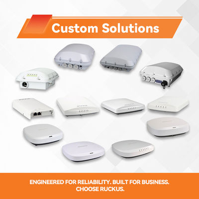 নেটওয়ার্ক Ruckus Zoneflex R310 অ্যাক্সেস পয়েন্ট 901-R310-WW02 নির্ভরযোগ্য 802.11ac