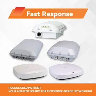 নেটওয়ার্ক Ruckus Zoneflex R310 অ্যাক্সেস পয়েন্ট 901-R310-WW02 নির্ভরযোগ্য 802.11ac