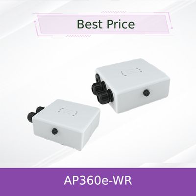 একক 2x2 MIMO 5GHz 4920MHz এক্সট্রিম নেটওয়ার্ক AP AP6521E-60010-APME 802.11 A/B/G/N
