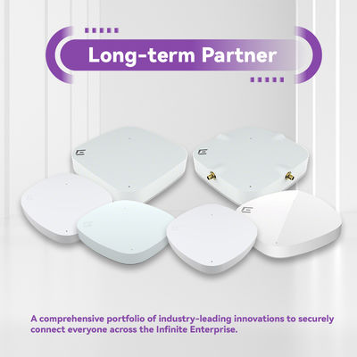 একক 2x2 MIMO 5GHz 4920MHz এক্সট্রিম নেটওয়ার্ক AP AP6521E-60010-APME 802.11 A/B/G/N