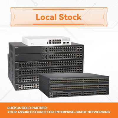 300Mbps 5GHz Wifi Ruckus Wireless Access Points 901-R510-WW00 867Mbps BeamFlex+ ChannelFly