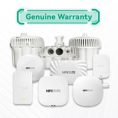 Instand Aruba Wireless Access Points Wifi 6 IAP-207(RW)