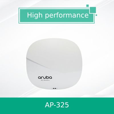 OEM AP-205H হসপিটালিটি আরুবা Wifi6 AP নেটওয়ার্ক রেডিও ইন্টিগ্রেটেড অ্যান্টেনা