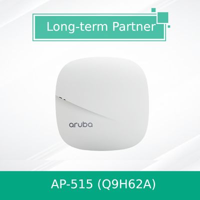 অভ্যন্তরীণ অ্যান্টেনা সহ AP 303H (RW) নেটওয়ার্ক অরুবা ওয়্যারলেস অ্যাক্সেস পয়েন্ট