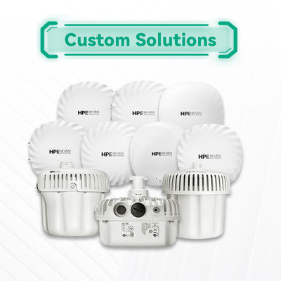 ওয়্যারলেস আরুবা ওয়াল মাউন্ট AP-500H-MNTD R3V60A