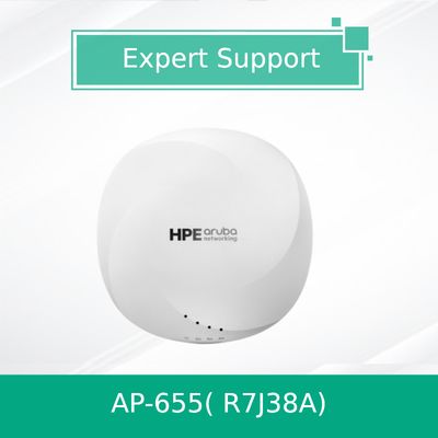 HPE আরুবা ওয়্যারলেস অ্যাক্সেস পয়েন্টস AP-270-MNT-V2 JW053A