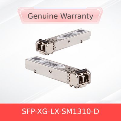 উচ্চ গুণমান নতুন H3c SFP-Xg-Lx-Sm1310 মডিউল, বহুমুখী H3c গিগাবিট মডিউল