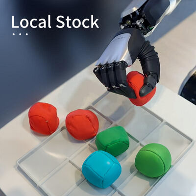 AgiBot Pro/Edu শক্তিশালী রিমোট অপারেশনবিস্তারিত সহনশীলতা স্কেলযোগ্য নমনীয়তা