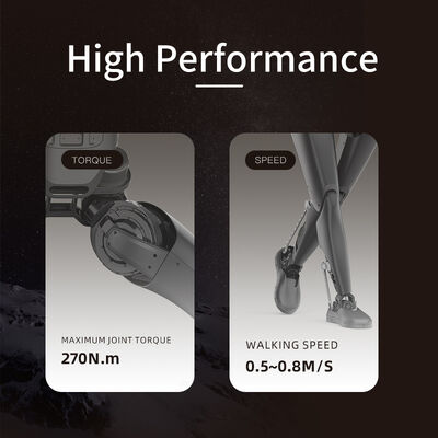 AgiBot A2 লাইট: মানব-রোবট সহযোগিতার নতুন সংজ্ঞা কর্মক্ষমতার মাস্টার
পূর্ণ আকারের এআই তারকা