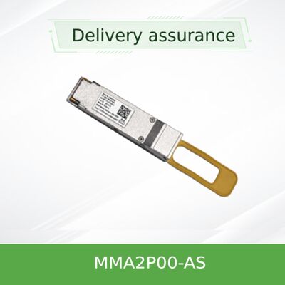 মেলানক্স MMA2P00-AS 25GbE SR SFP28 মাল্টি-মোড অপটিক্যাল ট্রান্সসিভার