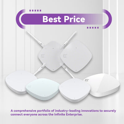 AP360I-WR Wi-Fi 6 আউটডোর অ্যাক্সেস পয়েন্ট --- কঠোর পরিবেশ এবং উচ্চ ঘনত্ব সংযোগের জন্য নির্মিত