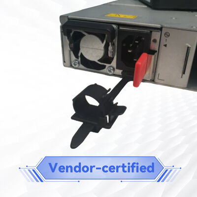 NVIDIA Quantum MQM8700-HS2R 200G InfiniBand Switch | 40-Port 16Tb/s Managed Switch with C2P Airflow