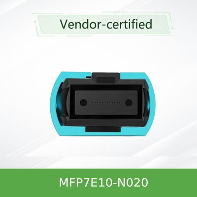NVIDIA MFP7E10-N020 20m MPO12/APC মাল্টিমোড ক্যাবল 800G ইনফিনিব্যান্ড