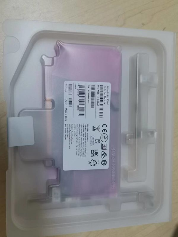 MCX4121A-ACAT ডুয়াল ইথারনেট কার্ড Mellanox নেটওয়ার্ক কার্ড অ্যাডাপ্টার ConnectX-4 Lx EN 25GbE SFP28