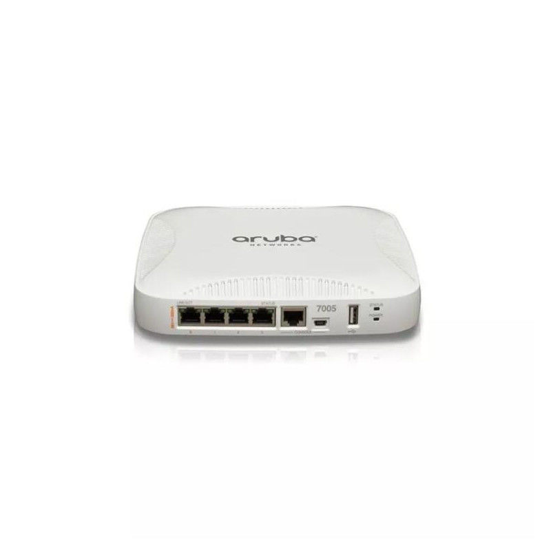 16 AP Wireles 7005 Aruba Controller 7005-RWJW633A 4 পোর্ট 10/100/1000BASE-T