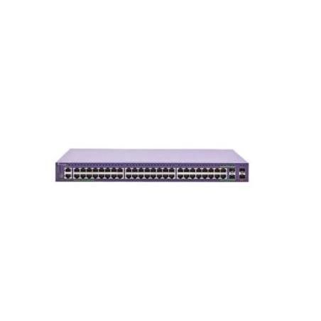 48ports X460 Extreme Network AVB সুইচ 48T 10 100 1000BASE -T কম লেটেন্সি Mbps