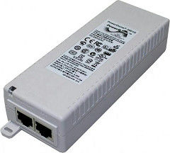 এক্সট্রিম ওয়্যারলেস অ্যাক্সেস পয়েন্টস PD - 3501G - ENT- E 1port 15.4W IEEE 802.3af ইনডোর PoE 10/100/1000 Mbps মডিউল