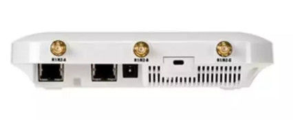 চরম বেতার অ্যাক্সেস পয়েন্ট AP -7532 -67040 -1 -WR বাহ্যিক অ্যান্টেনা ডুয়াল-রেডিও 802.11ac/802.11n 3X3 MIMO