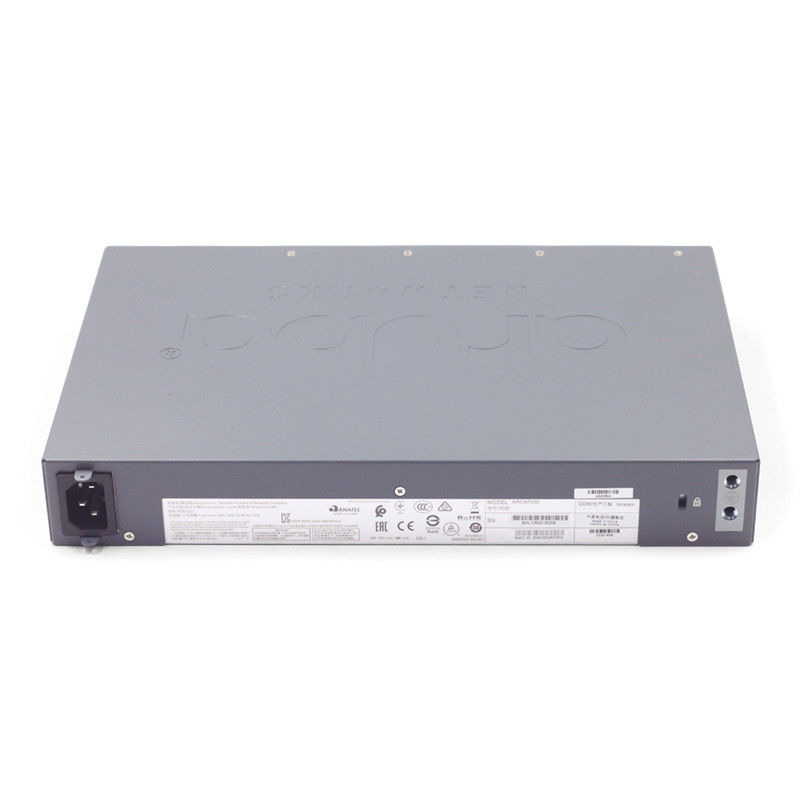 7000 সিরিজ WLAN 7030 আরুবা কন্ট্রোলার 64 AP 7030-RWJW686A 8 কম্বো পোর্ট