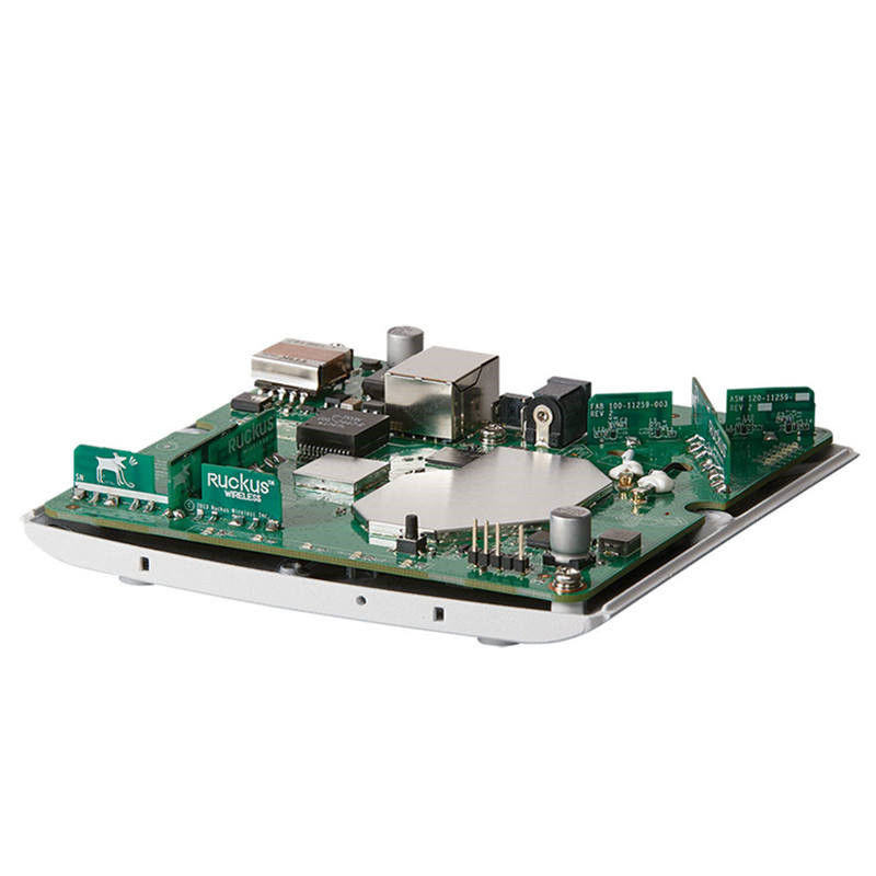 IEEE 802.11a/b/g/n/ac Ruckus ওয়্যারলেস অ্যাক্সেস পয়েন্ট 901-R320-WW02 SU-MIMO MU-MIMO