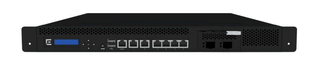 এক্সট্রিম ওয়্যারলেস অ্যাক্সেস পয়েন্টস NX - 7510-100R0 - WR ওয়্যারলেস নেটওয়ার্ক ম্যানেজমেন্ট ডিভাইস 16GB RAM 64GB সলিড-স্টেট ড্রাইভ