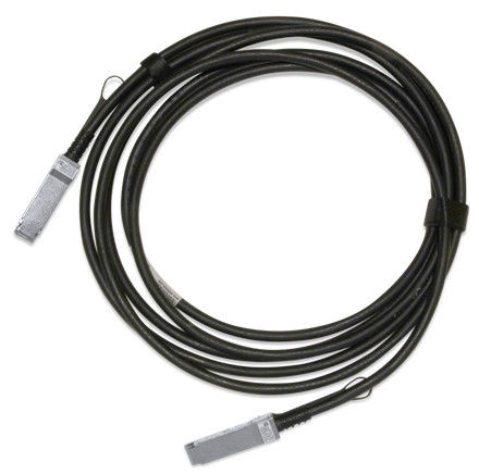 Mellanox DAC Cable IB EDR দৈর্ঘ্য 5m MCP1600-E005E26 উচ্চ গতির 100Gb/S QSFP28 নতুন এবং মূল