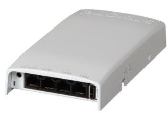 802.11ac BeamFlex AES Ruckus ওয়্যারলেস অ্যাক্সেস পয়েন্টস 901-H500-WW00 WPA-PSK WPA-TKIP WPA2