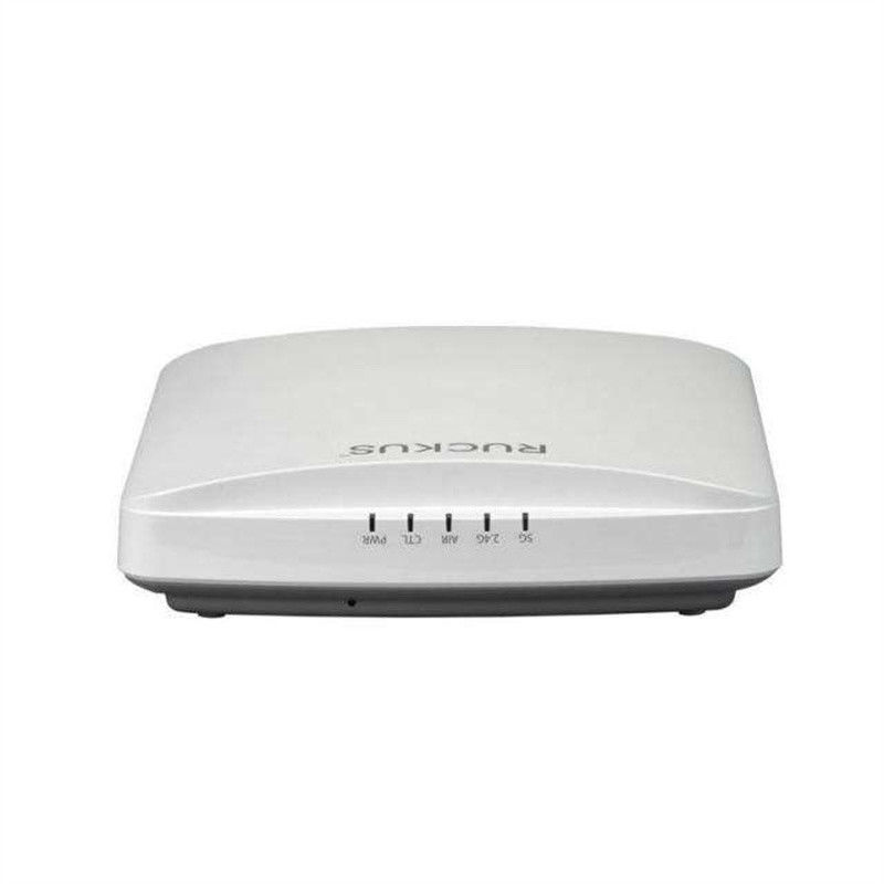 WiFi6 Ruckus R550 ইনডোর অ্যাক্সেস পয়েন্ট 901-R550-WW00 2.4GHz