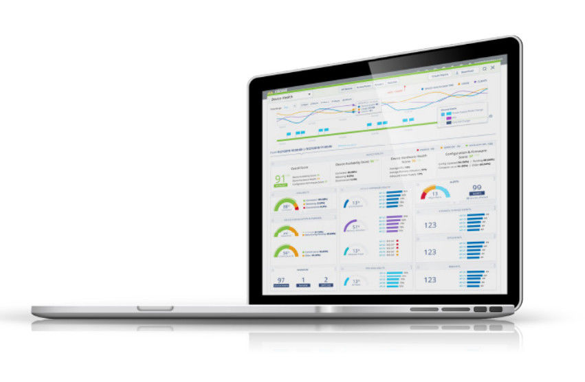 Extremecloud SaaS সাবস্ক্রিপশন পাইলট IQ লাইসেন্স নেভিগেটর XIQ-PIL-S-C-PWP-এর লাইসেন্স পরিবর্তন করুন