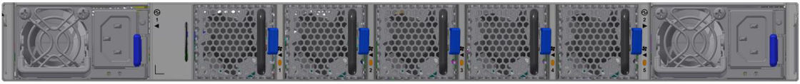 Mellanox নেটওয়ার্ক সুইচ OEM 25GbE/100GbE Mellanox ওপেন সোর্স ইথারনেট সুইচ MSN3420-CB2F