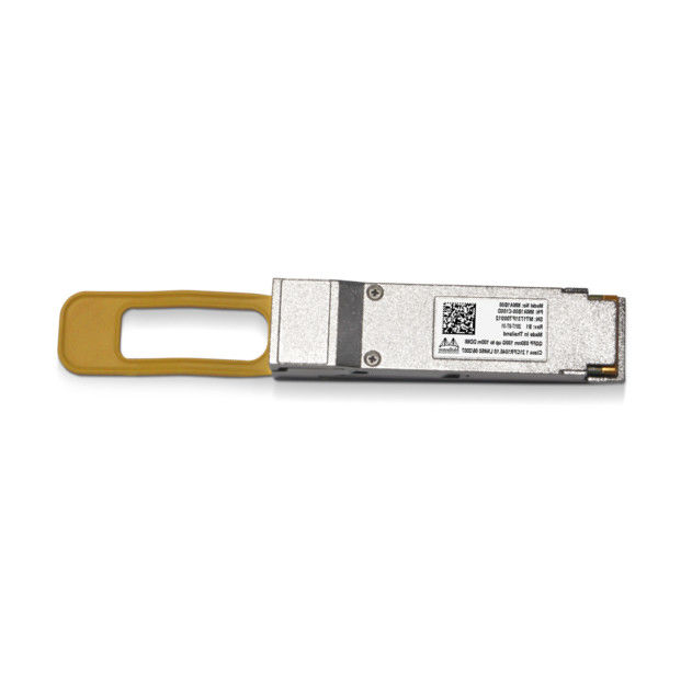 40GbE DDMI Mellanox অপটিক্যাল ট্রান্সসিভার QSFP+ 850nm MMA1B00-B150D MPO SR4 150m পর্যন্ত