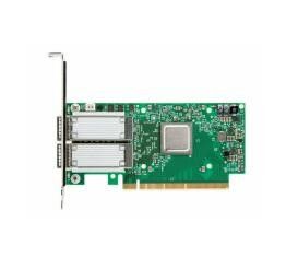 ডুয়াল পোর্ট QSFP28 Mellanox 100gbe নেটওয়ার্ক কার্ড ডেটাশিট অ্যাডাপ্টার MCX516A-CDAT PCIe 4.0 X16 লম্বা বন্ধনী