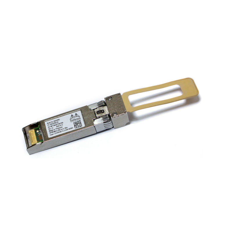 প্লাগেবল Mellanox SFP ট্রান্সসিভার মডিউল MMA2P00-AS 25GbE LC-LC SR 100m পর্যন্ত