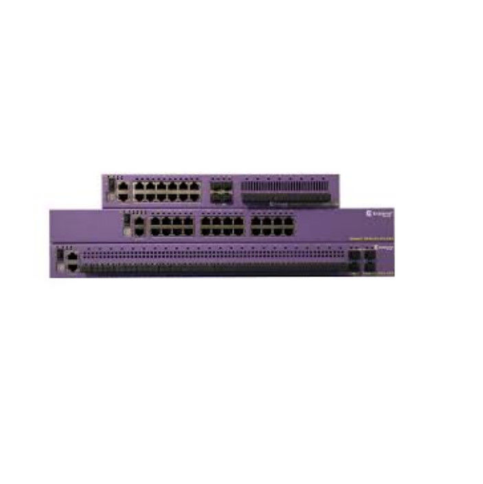 16530 এক্সট্রিম সুইচ X440 G2 এক্সট্রিম নেটওয়ার্ক AVB 12T 10GE4