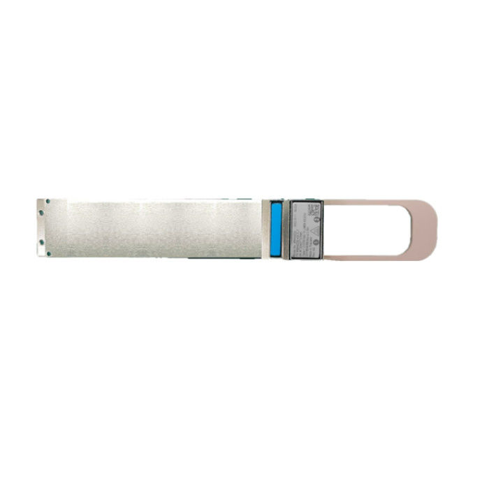 MMA4Z00-NS Mellanox ট্রান্সসিভার 800Gb/S টুইন পোর্ট OSFP 2x400Gb/S মাল্টিমোড SR8 50m
