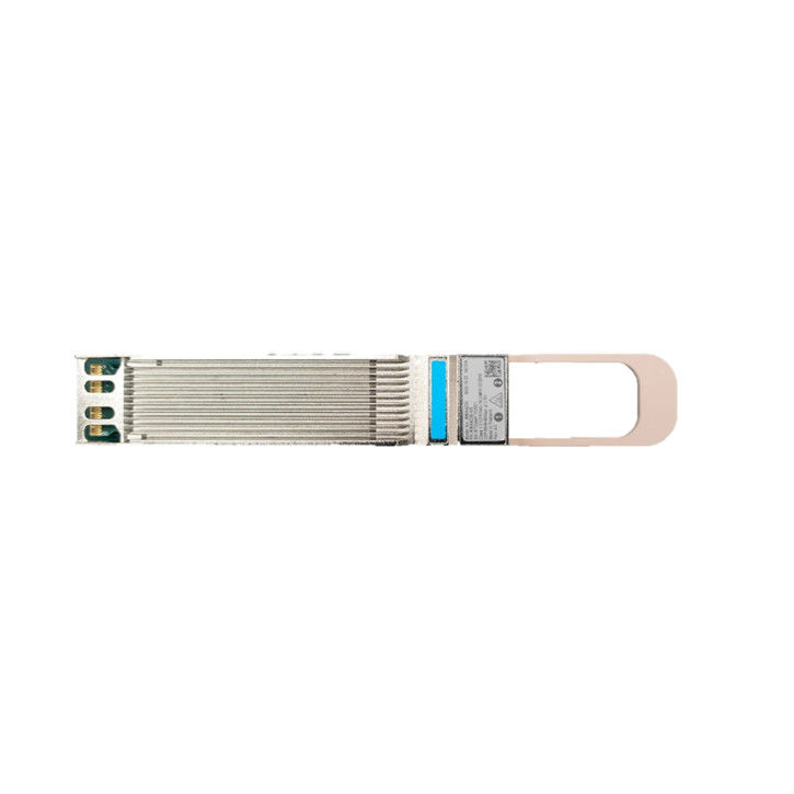 MMA4Z00-NS Mellanox ট্রান্সসিভার 800Gb/S টুইন পোর্ট OSFP 2x400Gb/S মাল্টিমোড SR8 50m