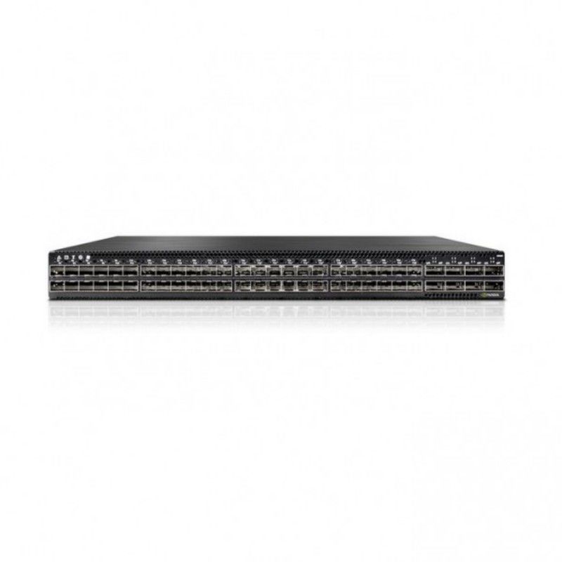 MSN2410-CB2F Mellanox নেটওয়ার্ক Onyx 18 SFP28 এবং 4 QSFP28 পোর্ট সহ ইথারনেট সুইচ করুন