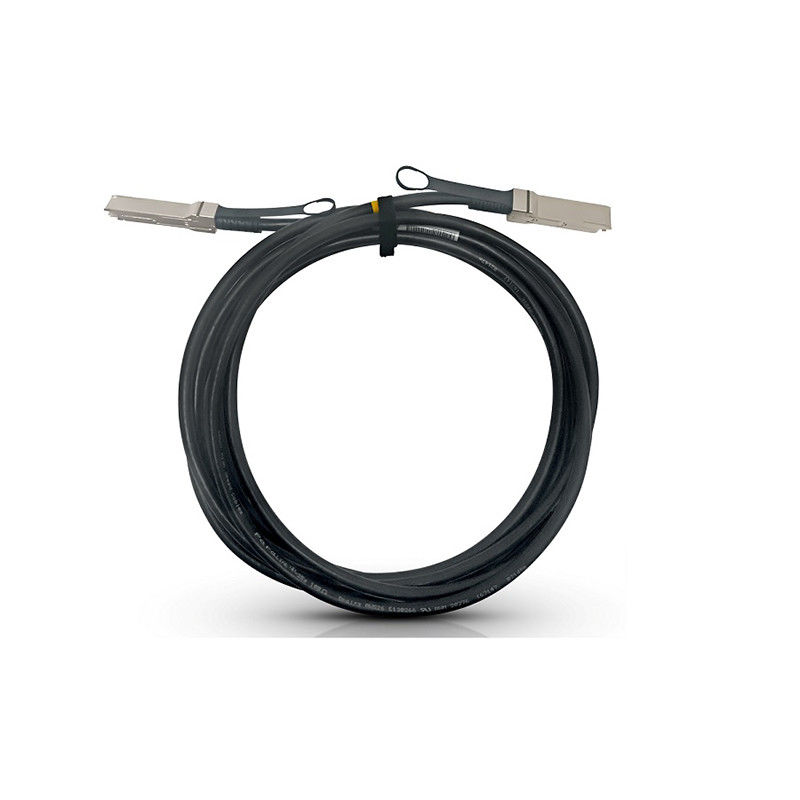 MCP1650-H002E26 Mellanox Dac কেবল প্যাসিভ কপার Ib HDR 200GB/S Qsfp56 2M পর্যন্ত