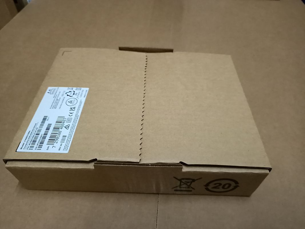ConnectX-6 MCX653106A-HDAT VPI Mellanox নেটওয়ার্ক কার্ড 200Gb/S ইনফিনিব্যান্ড এবং ইথারনেট অ্যাডাপ্টার
