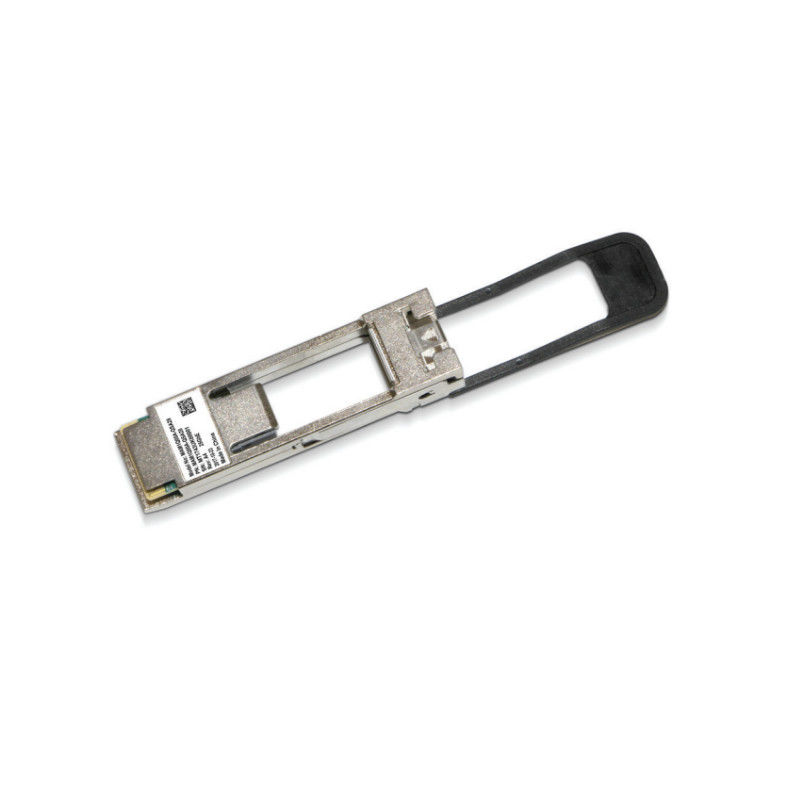MMA4Z00-NS SFP+ MELLANOX সামঞ্জস্যপূর্ণ 800G 2xSR4 OSFP PAM4 850nm 50m ইনফিনিব্যান্ড এনডিআর মডিউল