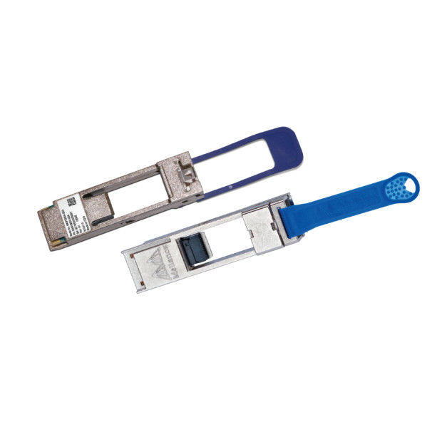 MMA4Z00-NS SFP+ MELLANOX সামঞ্জস্যপূর্ণ 800G 2xSR4 OSFP PAM4 850nm 50m ইনফিনিব্যান্ড এনডিআর মডিউল