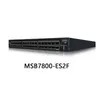 36-পোর্ট সুইচ কালো/ধূসর MSB7800-ES2F 10/100/1000Mbps ট্রান্সমিশন রেট ম্যানেজড এবং 43.6*433.2*590.6 মিমি মেলানোক্স দ্বারা